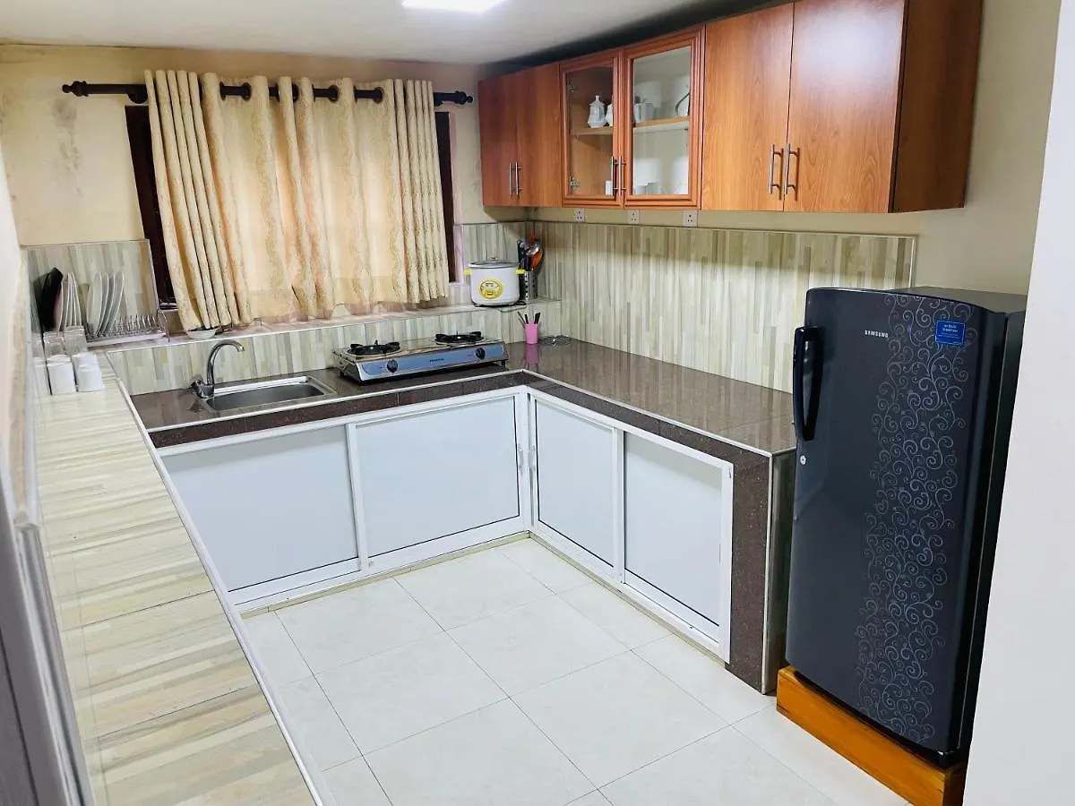 Cheer Holiday Apartments Nuwara Eliya