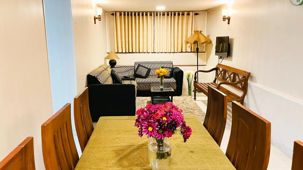 Cheer Holiday Apartments Nuwara Eliya 0*,  Sri Lanka