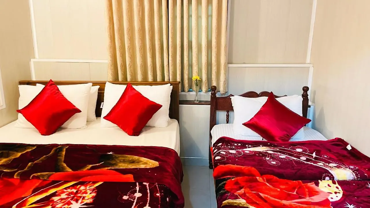 Cheer Holiday Apartments Nuwara Eliya Sri Lanka