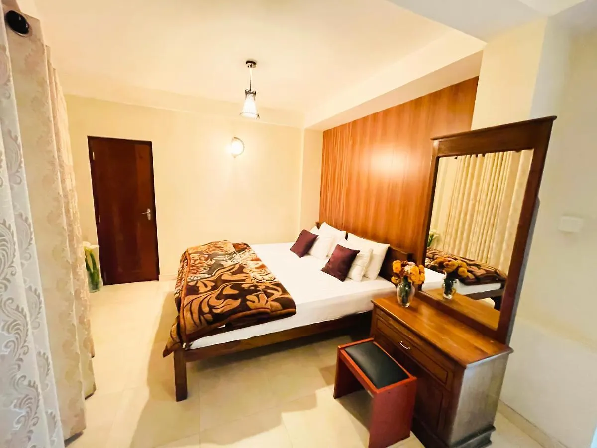 Cheer Holiday Apartments Nuwara Eliya Sri Lanka
