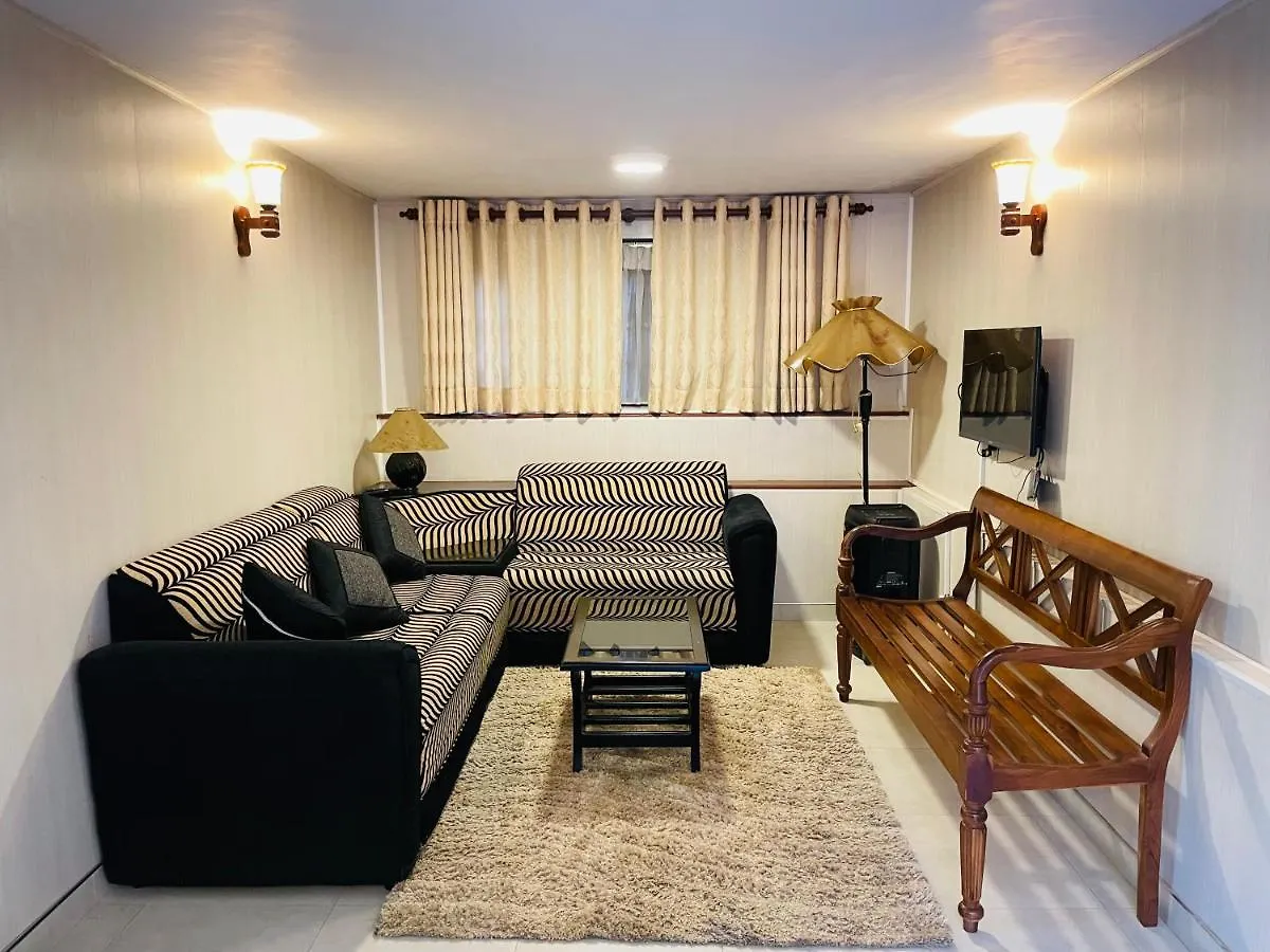 Cheer Holiday Apartments Nuwara Eliya