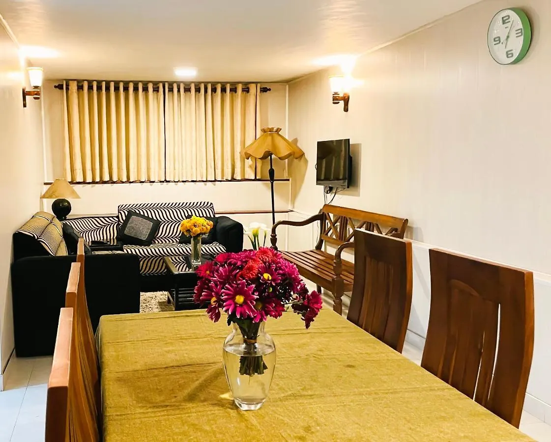 Cheer Holiday Apartments Nuwara Eliya