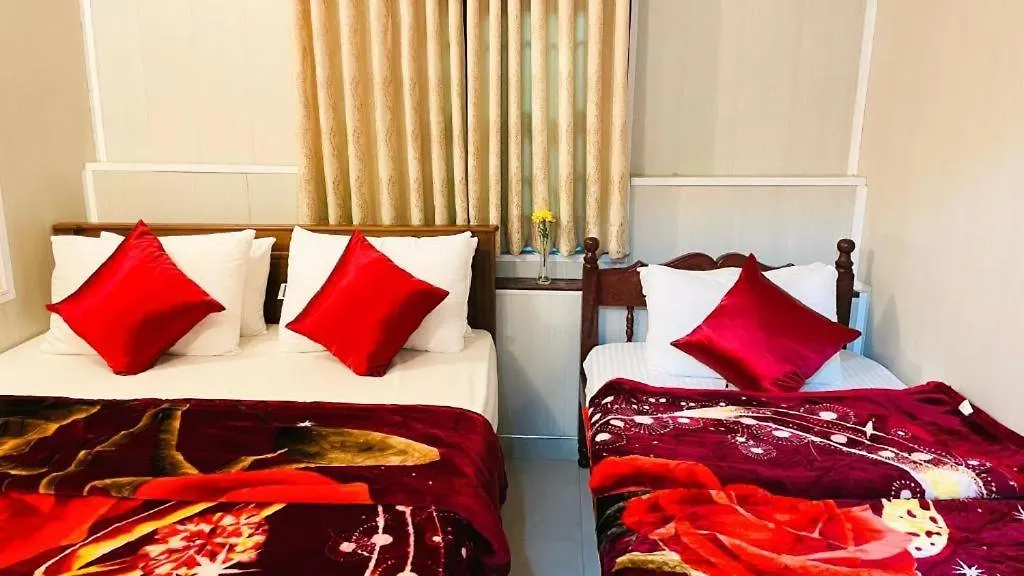 Cheer Holiday Apartments Nuwara Eliya 0*,