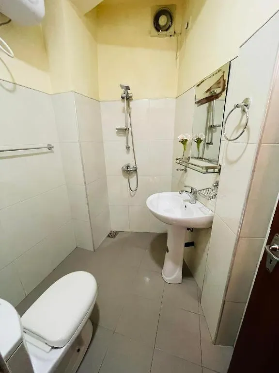 Cheer Holiday Apartments Nuwara Eliya