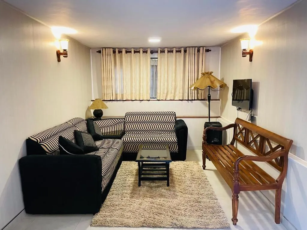 Cheer Holiday Apartments Nuwara Eliya