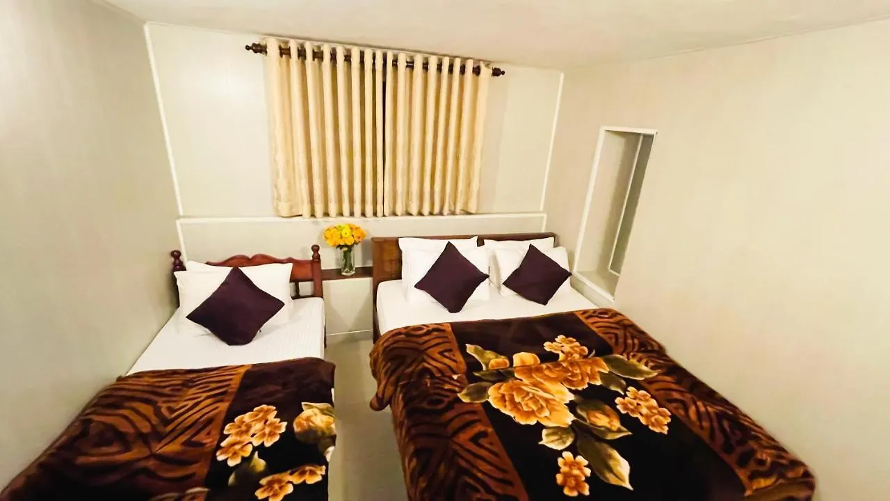 Cheer Holiday Apartments Nuwara Eliya