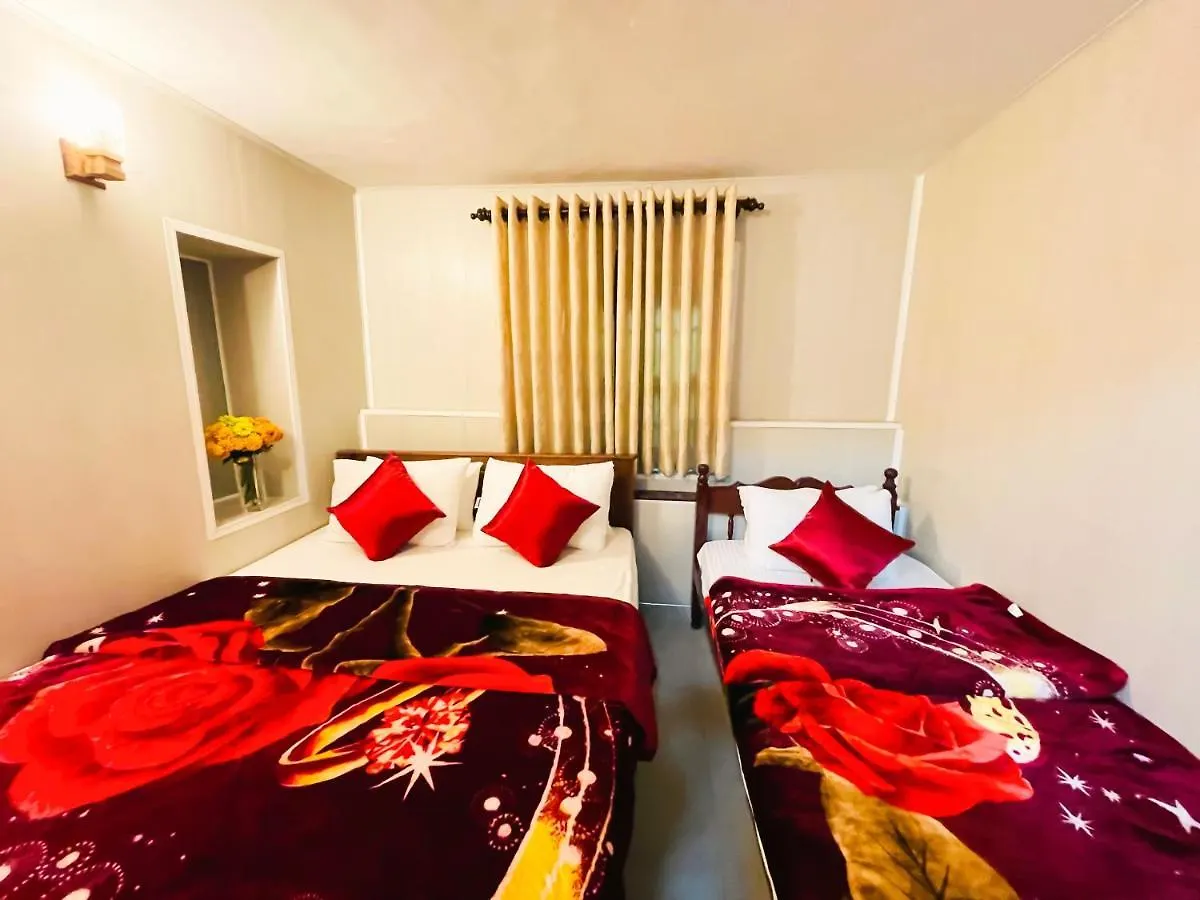 Cheer Holiday Apartments Nuwara Eliya