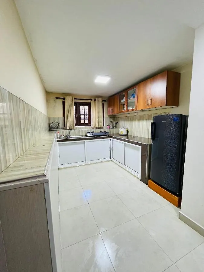 Cheer Holiday Apartments Nuwara Eliya
