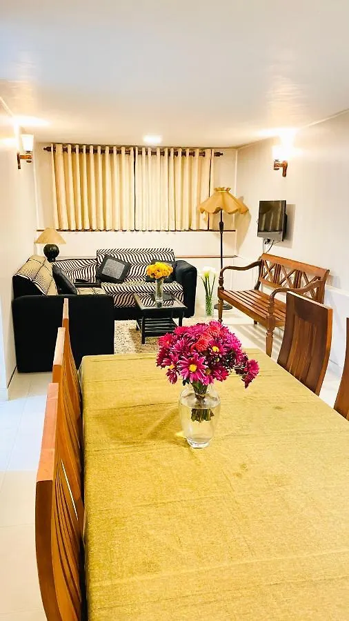 Cheer Holiday Apartments Nuwara Eliya 0*,  Sri Lanka